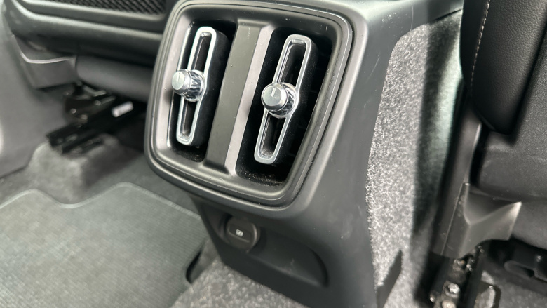 Volvo Xc40 1.5 T3 [163] Inscription 5dr Geartronic Petrol Estate